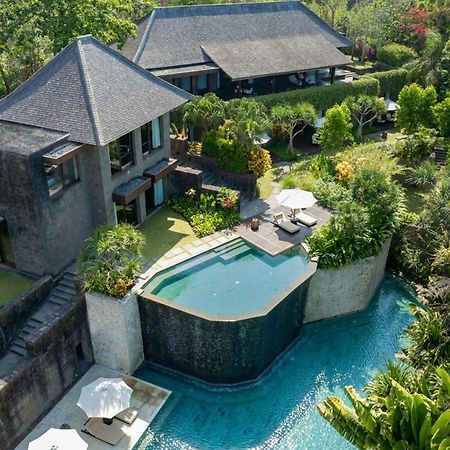 Bvlgari Resort Bali Uluwatu Esterno foto