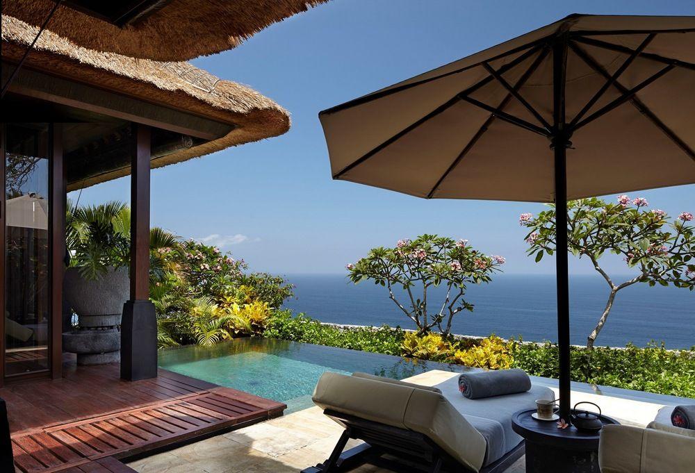 Bvlgari Resort Bali Uluwatu Esterno foto