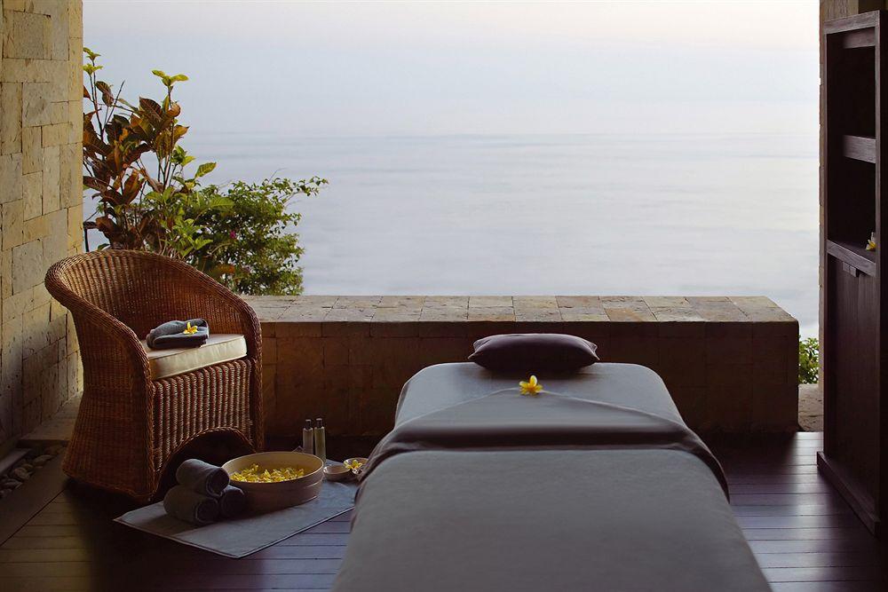 Bvlgari Resort Bali Uluwatu Esterno foto