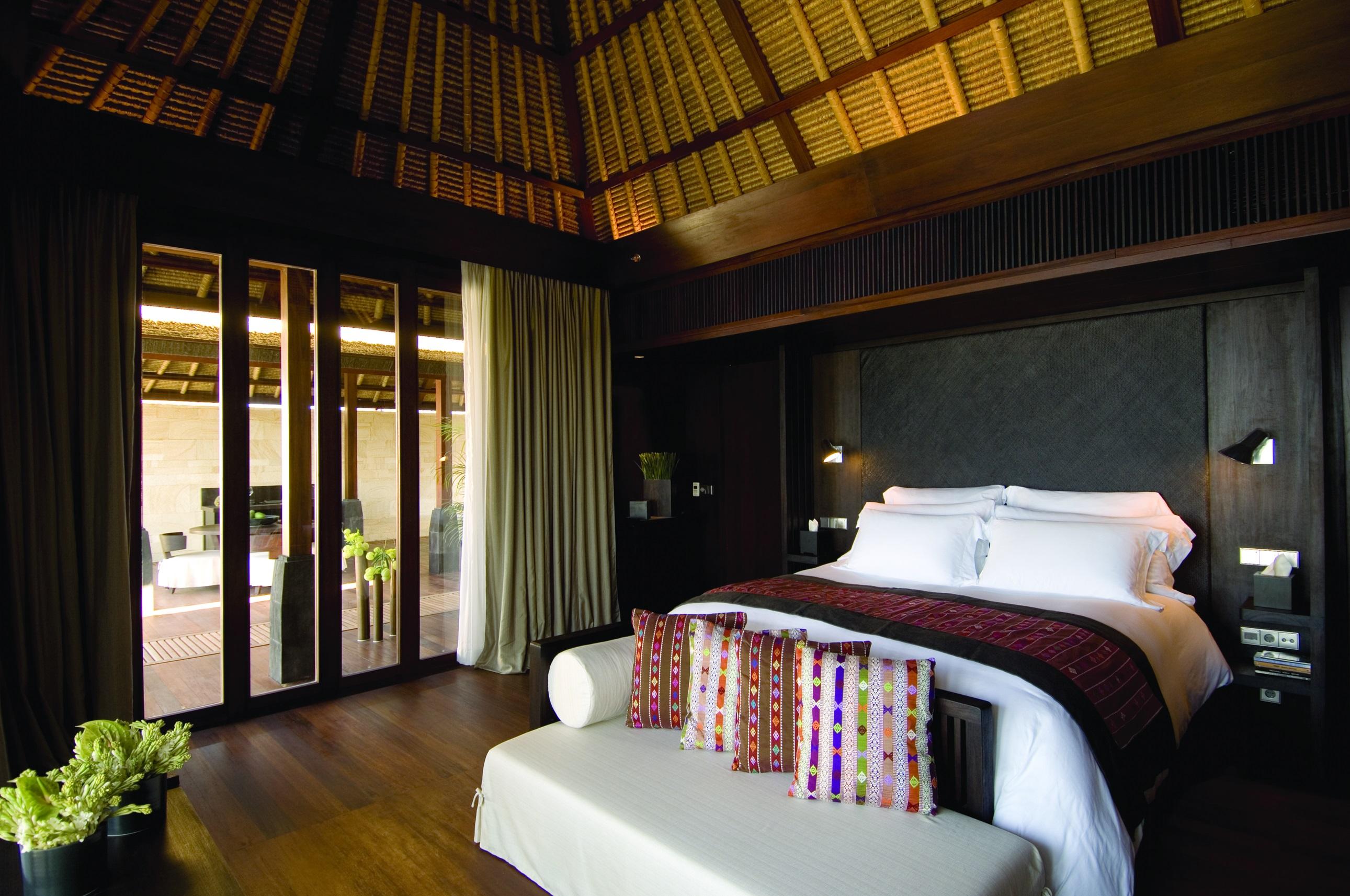 Bvlgari Resort Bali Uluwatu Esterno foto
