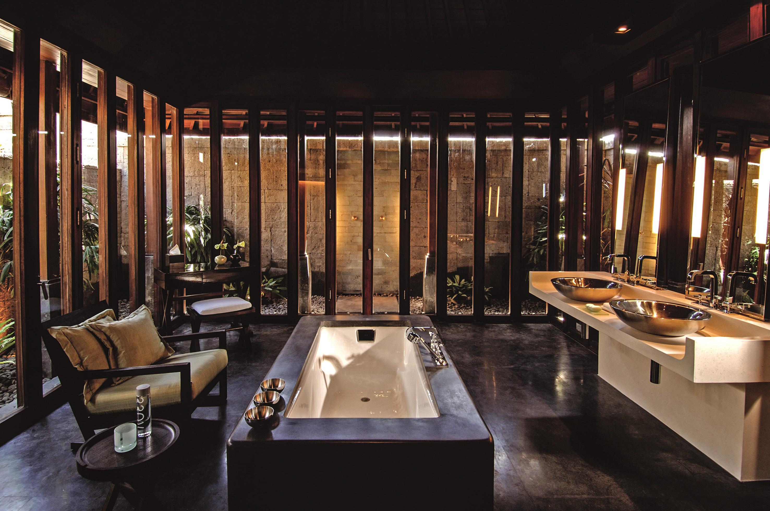 Bvlgari Resort Bali Uluwatu Esterno foto