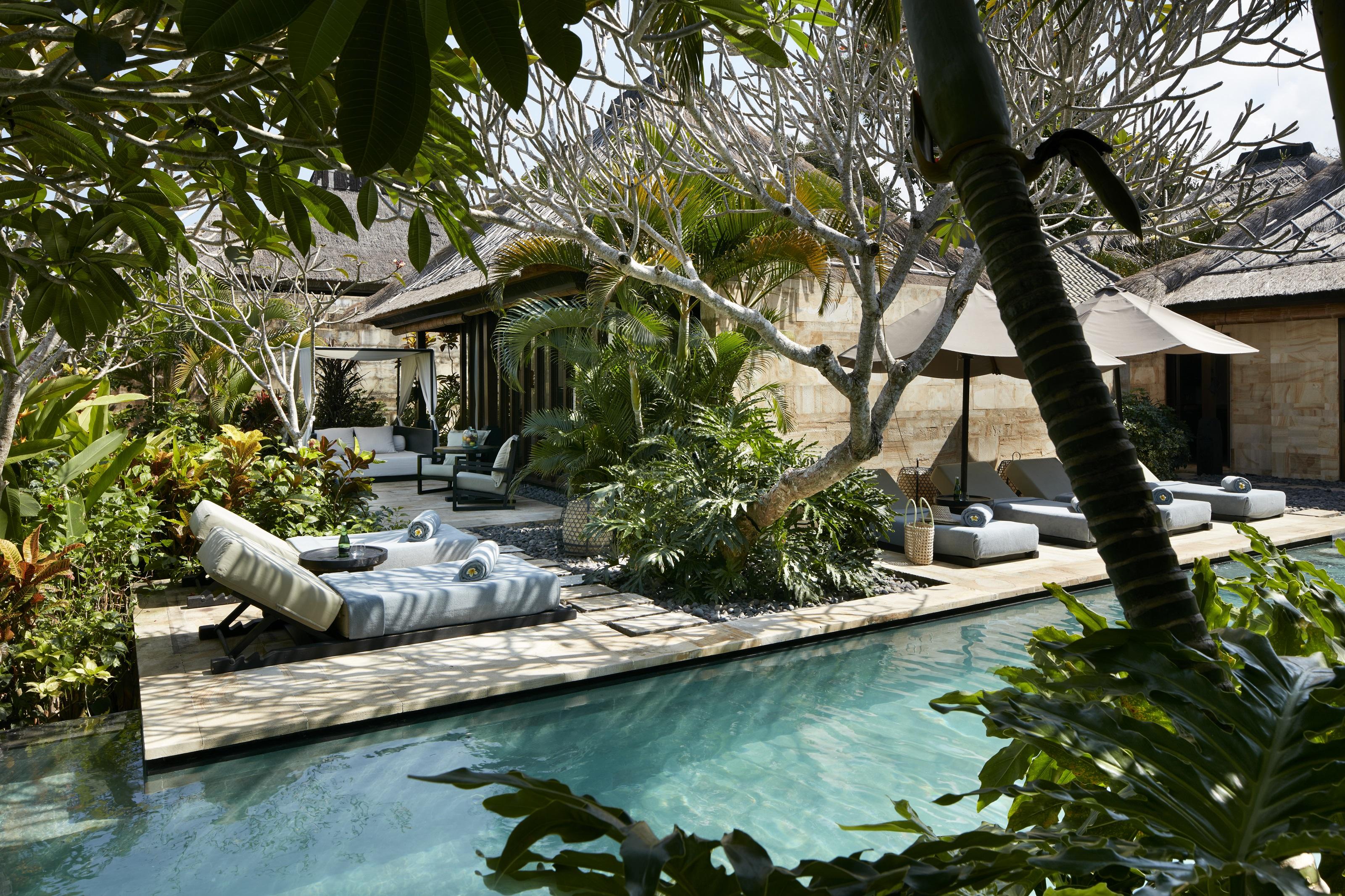 Bvlgari Resort Bali Uluwatu Esterno foto