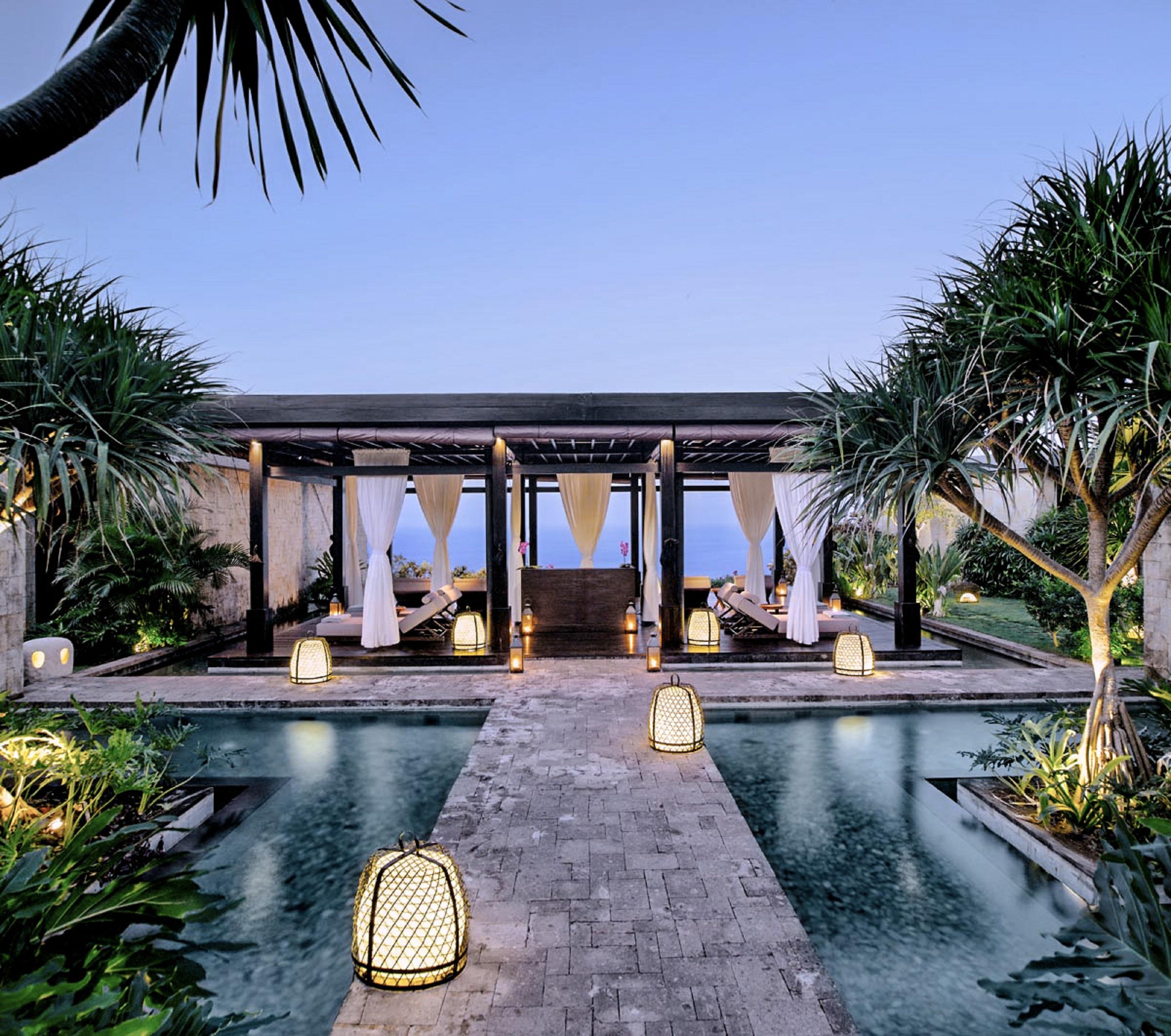 Bvlgari Resort Bali Uluwatu Esterno foto