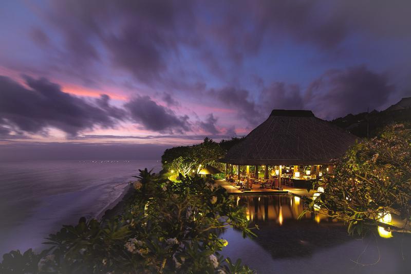 Bvlgari Resort Bali Uluwatu Esterno foto