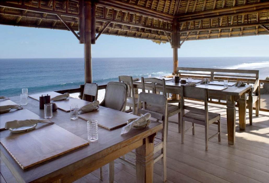 Bvlgari Resort Bali Uluwatu Esterno foto