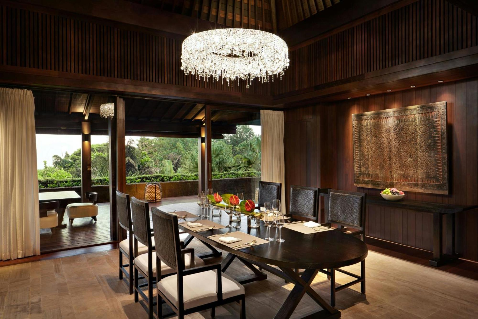 Bvlgari Resort Bali Uluwatu Esterno foto