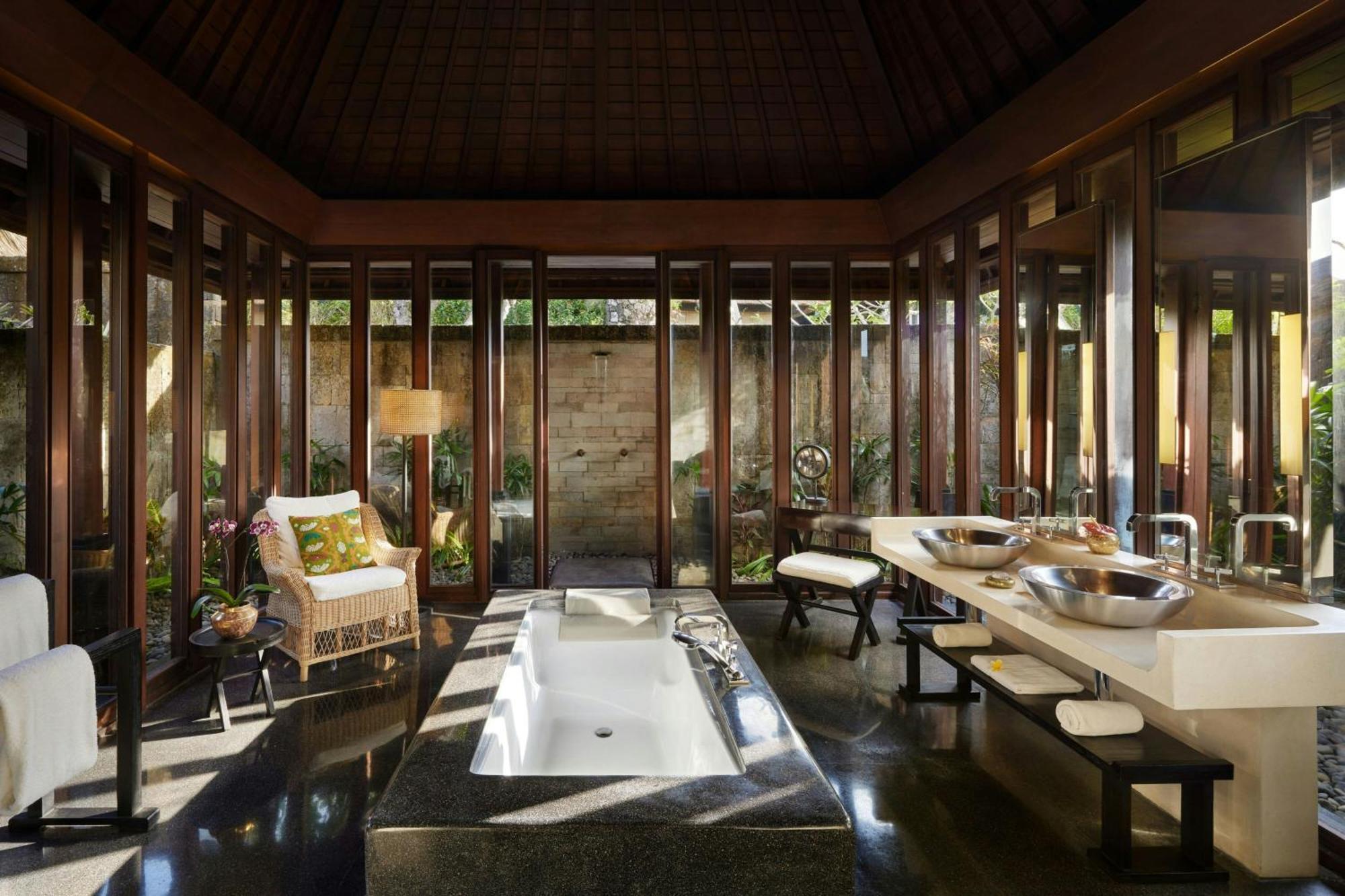 Bvlgari Resort Bali Uluwatu Esterno foto