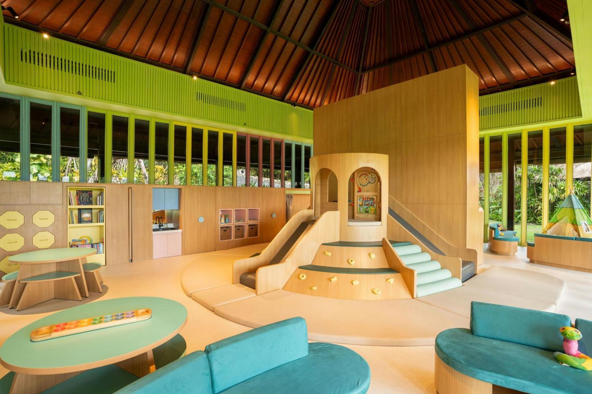 Bvlgari Resort Bali Uluwatu Esterno foto